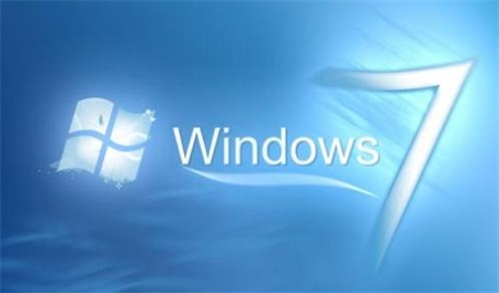 Windows 7 64位 官方旗舰版