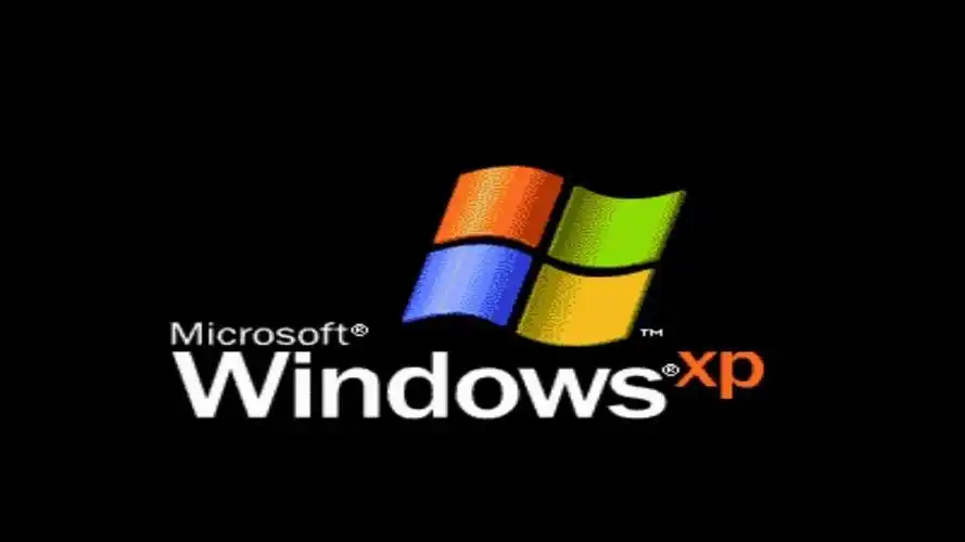 Windows XP SP3 稳定专业版