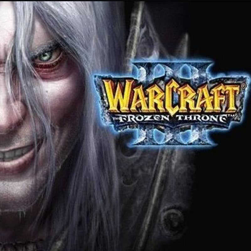 魔兽争霸3冰封王座1.24e电脑版 下载